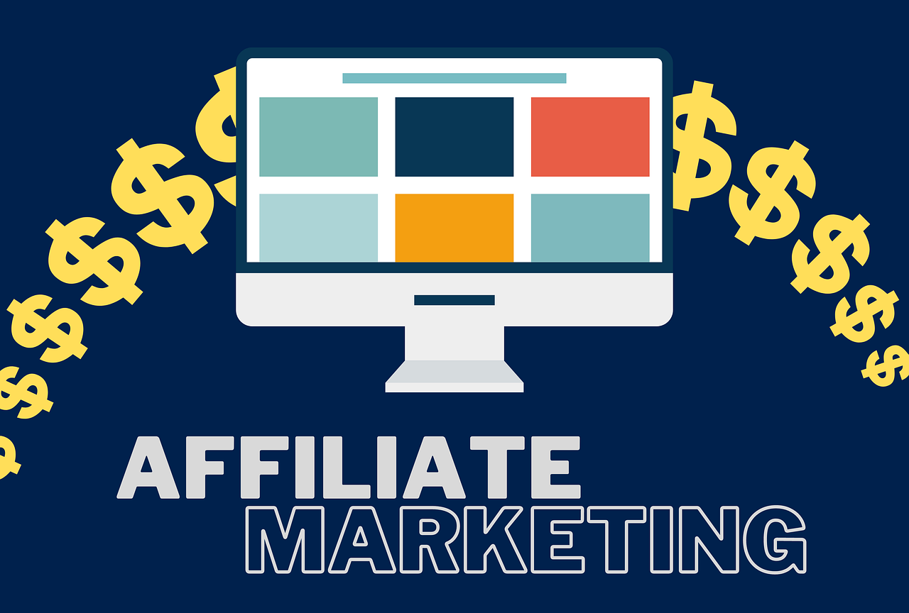 Top Affiliate Marketing Platforms 2025