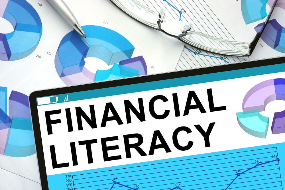 The Financial Literacy Crisis