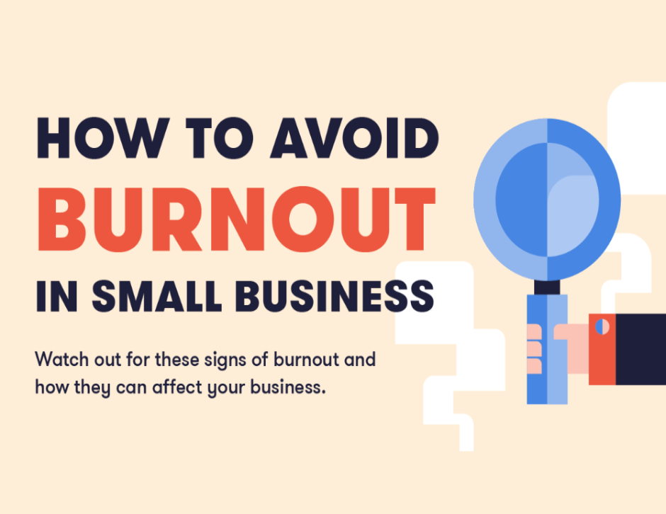 The Secret Weapon for Entrepreneurs Battling Burnout